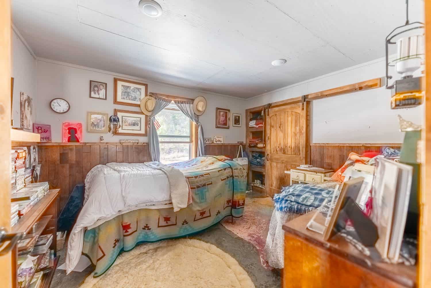 Home and 60+/- Acres Surrounded by Conservation | Prime Hunting Property