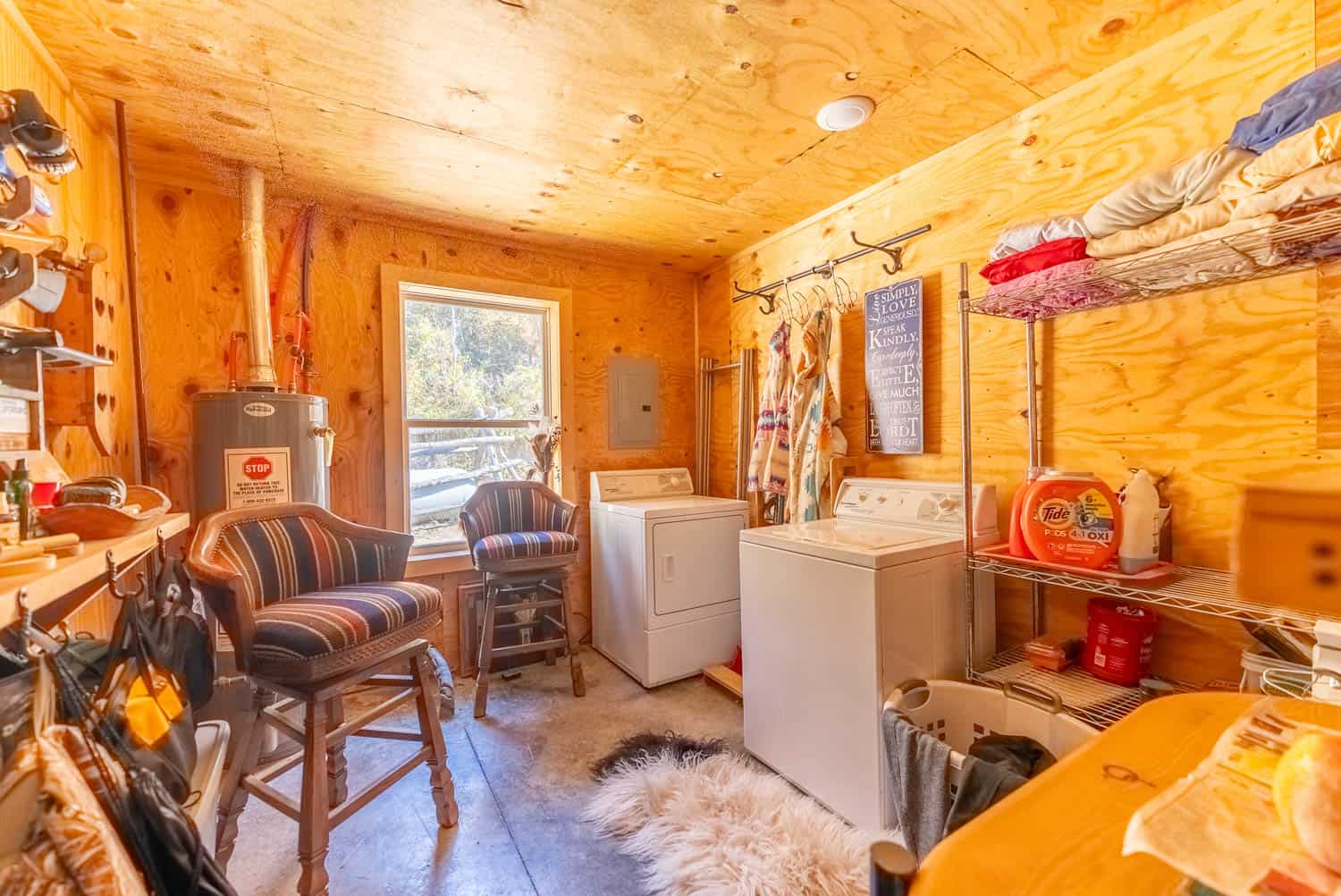 Home and 60+/- Acres Surrounded by Conservation | Prime Hunting Property
