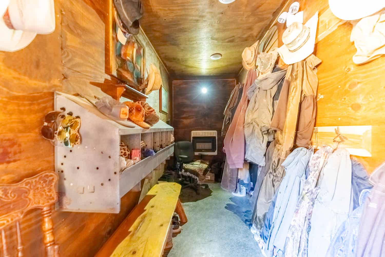Home and 60+/- Acres Surrounded by Conservation | Prime Hunting Property