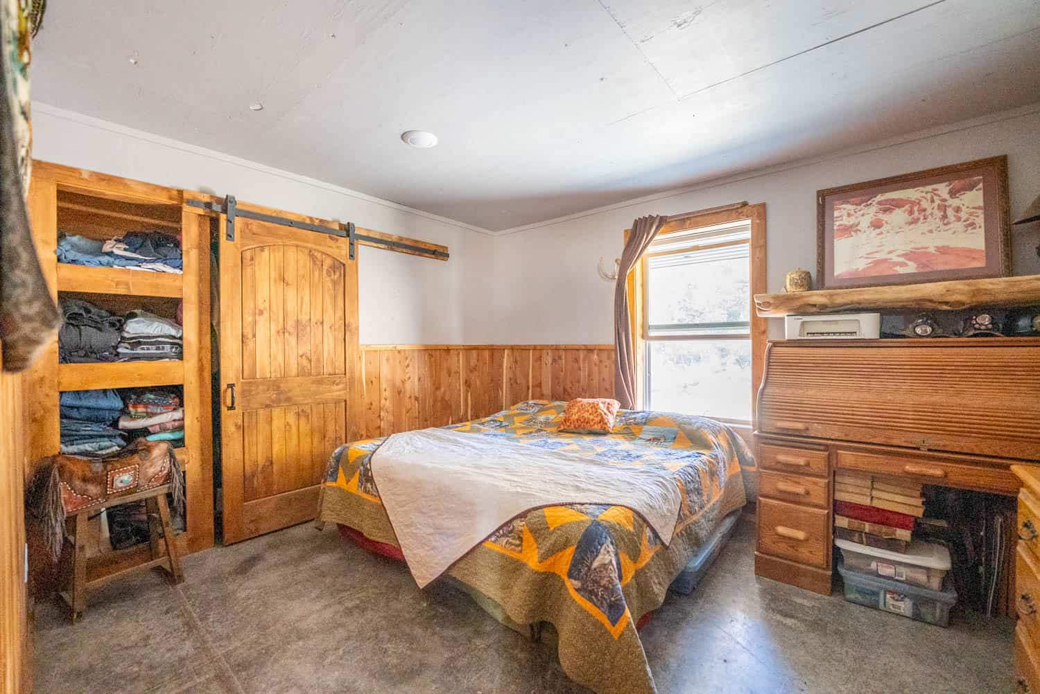 Home and 60+/- Acres Surrounded by Conservation | Prime Hunting Property