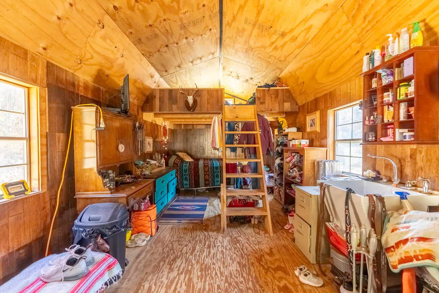 Home and 60+/- Acres Surrounded by Conservation | Prime Hunting Property