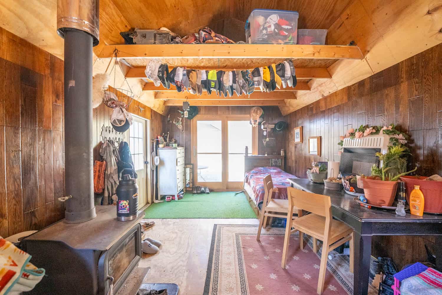 Home and 60+/- Acres Surrounded by Conservation | Prime Hunting Property