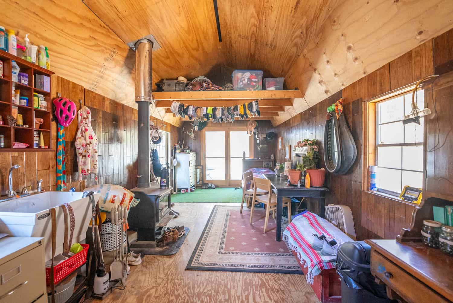 Home and 60+/- Acres Surrounded by Conservation | Prime Hunting Property