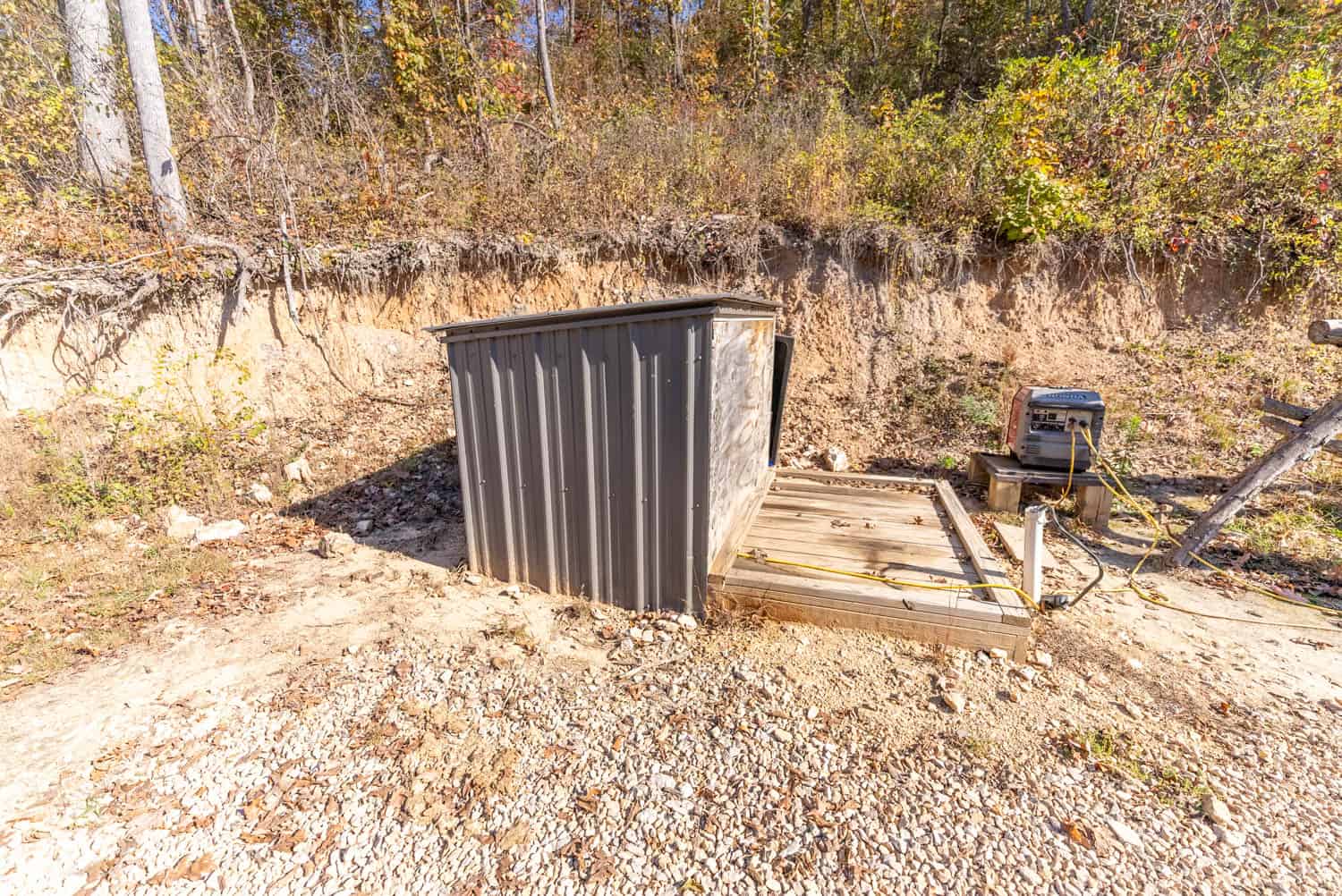 Home and 60+/- Acres Surrounded by Conservation | Prime Hunting Property