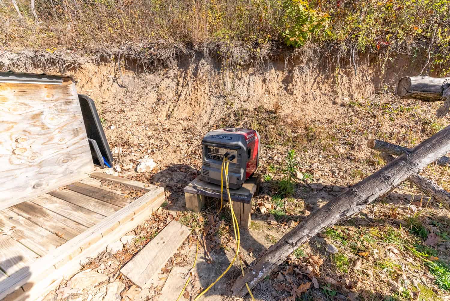 Home and 60+/- Acres Surrounded by Conservation | Prime Hunting Property