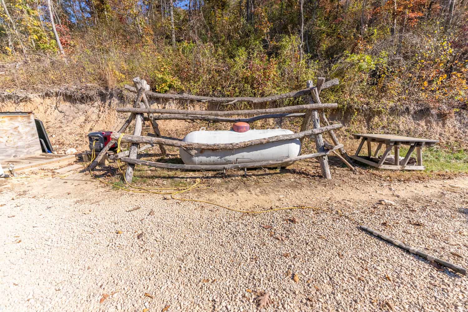 Home and 60+/- Acres Surrounded by Conservation | Prime Hunting Property
