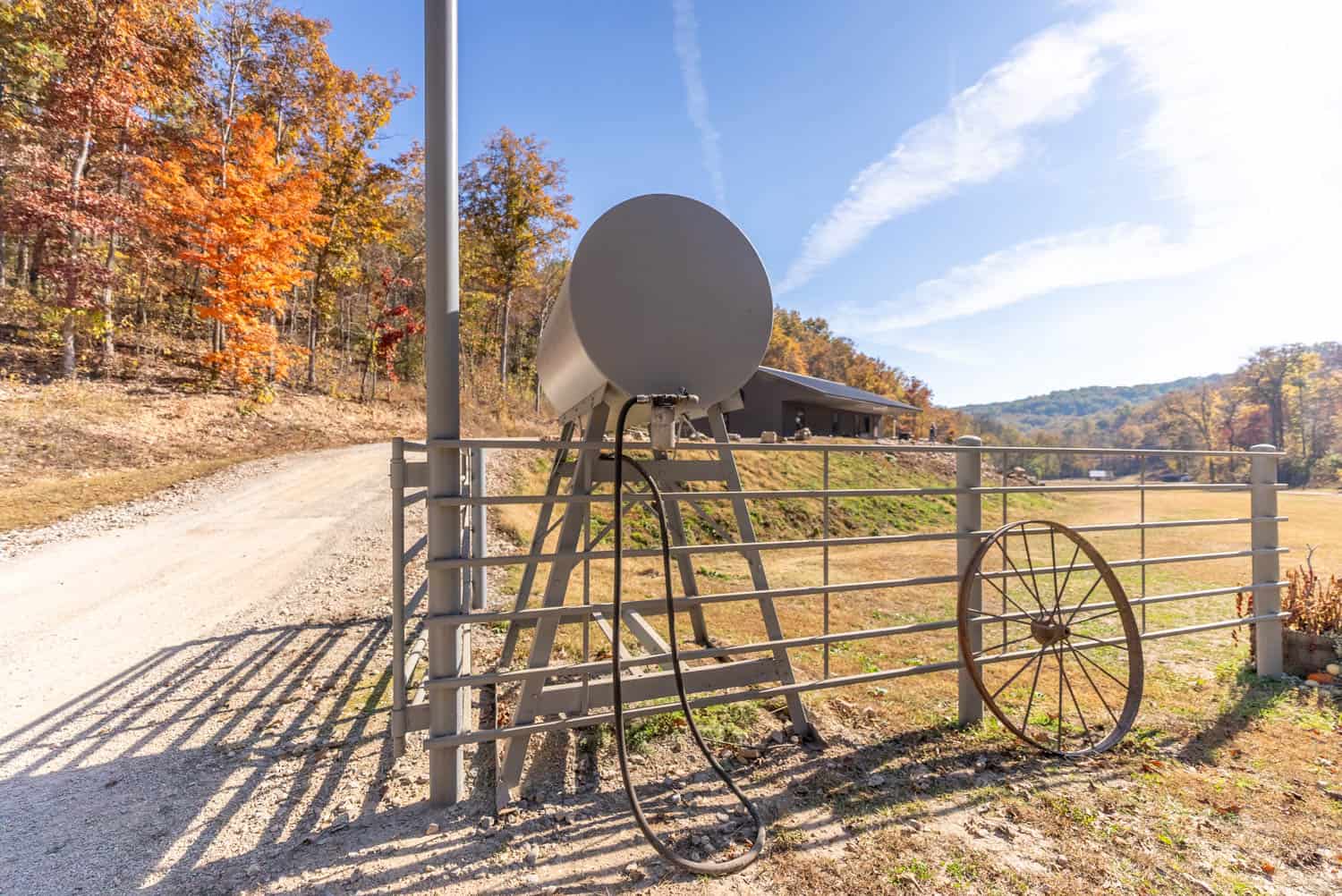 Home and 60+/- Acres Surrounded by Conservation | Prime Hunting Property