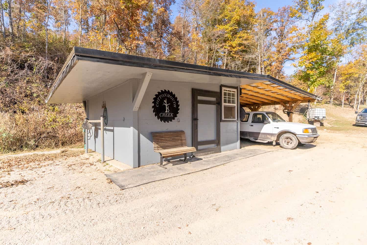 Home and 60+/- Acres Surrounded by Conservation | Prime Hunting Property