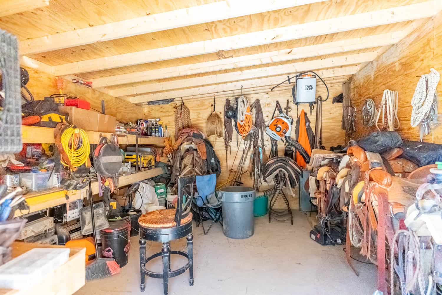 Home and 60+/- Acres Surrounded by Conservation | Prime Hunting Property