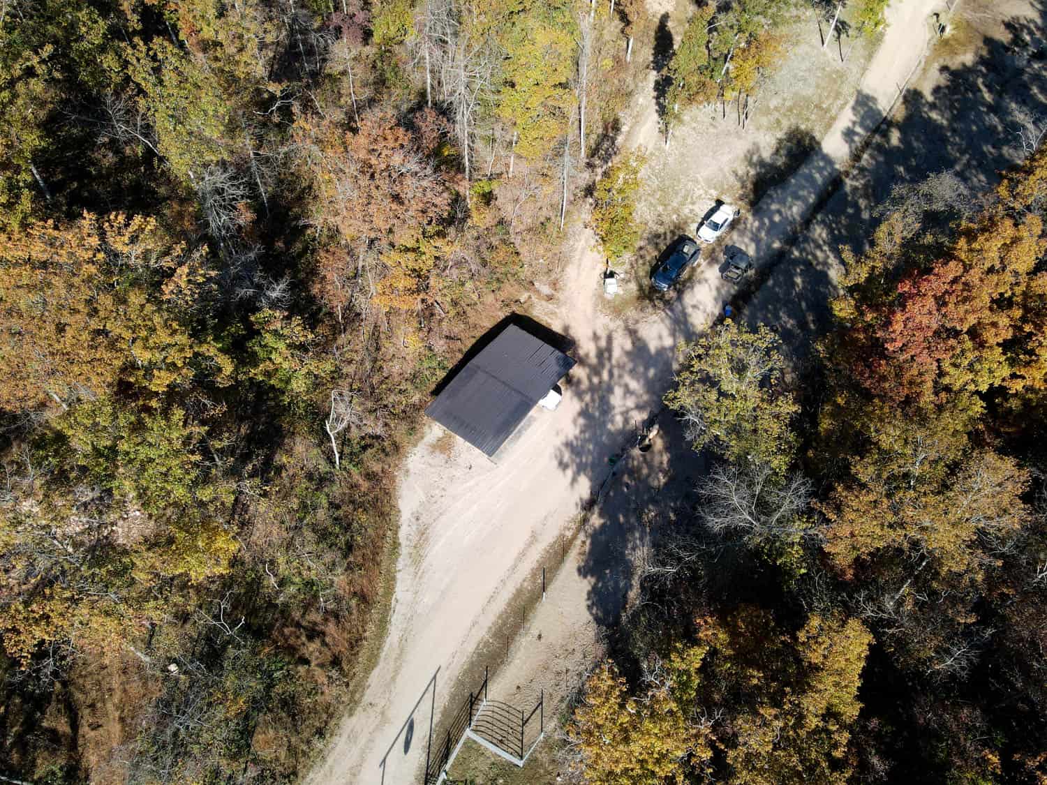 Home and 60+/- Acres Surrounded by Conservation | Prime Hunting Property