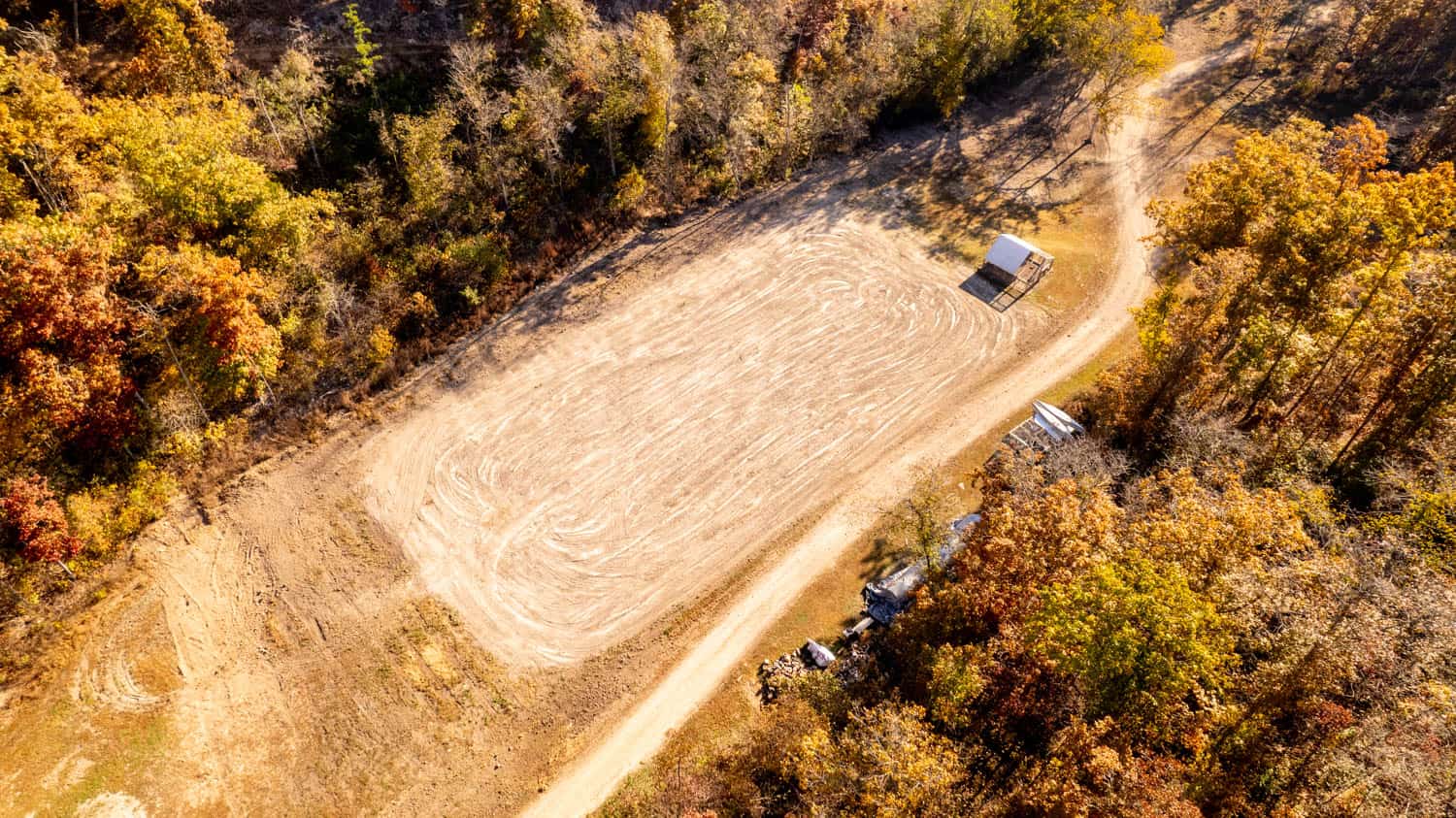 Home and 60+/- Acres Surrounded by Conservation | Prime Hunting Property