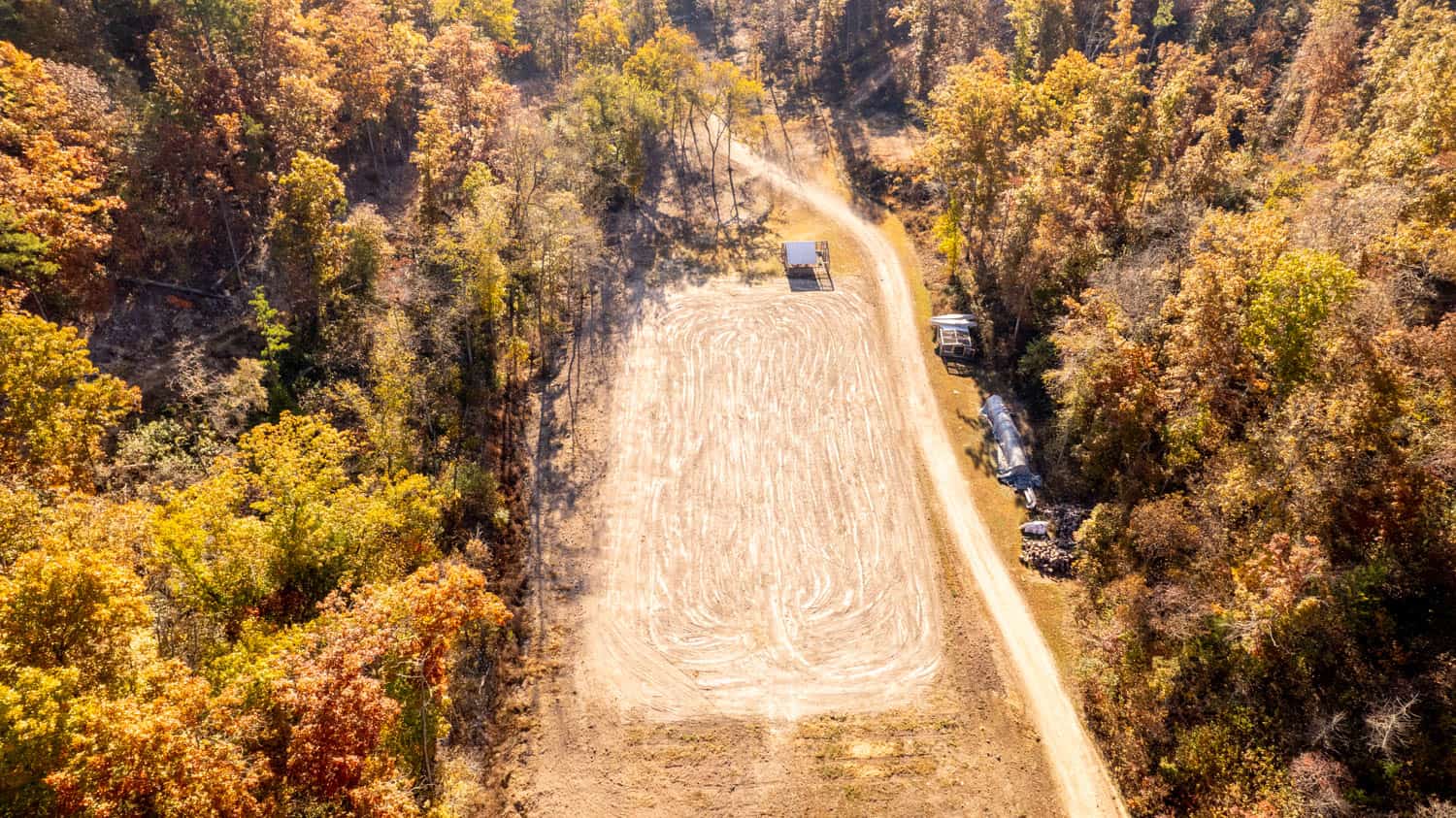 Home and 60+/- Acres Surrounded by Conservation | Prime Hunting Property