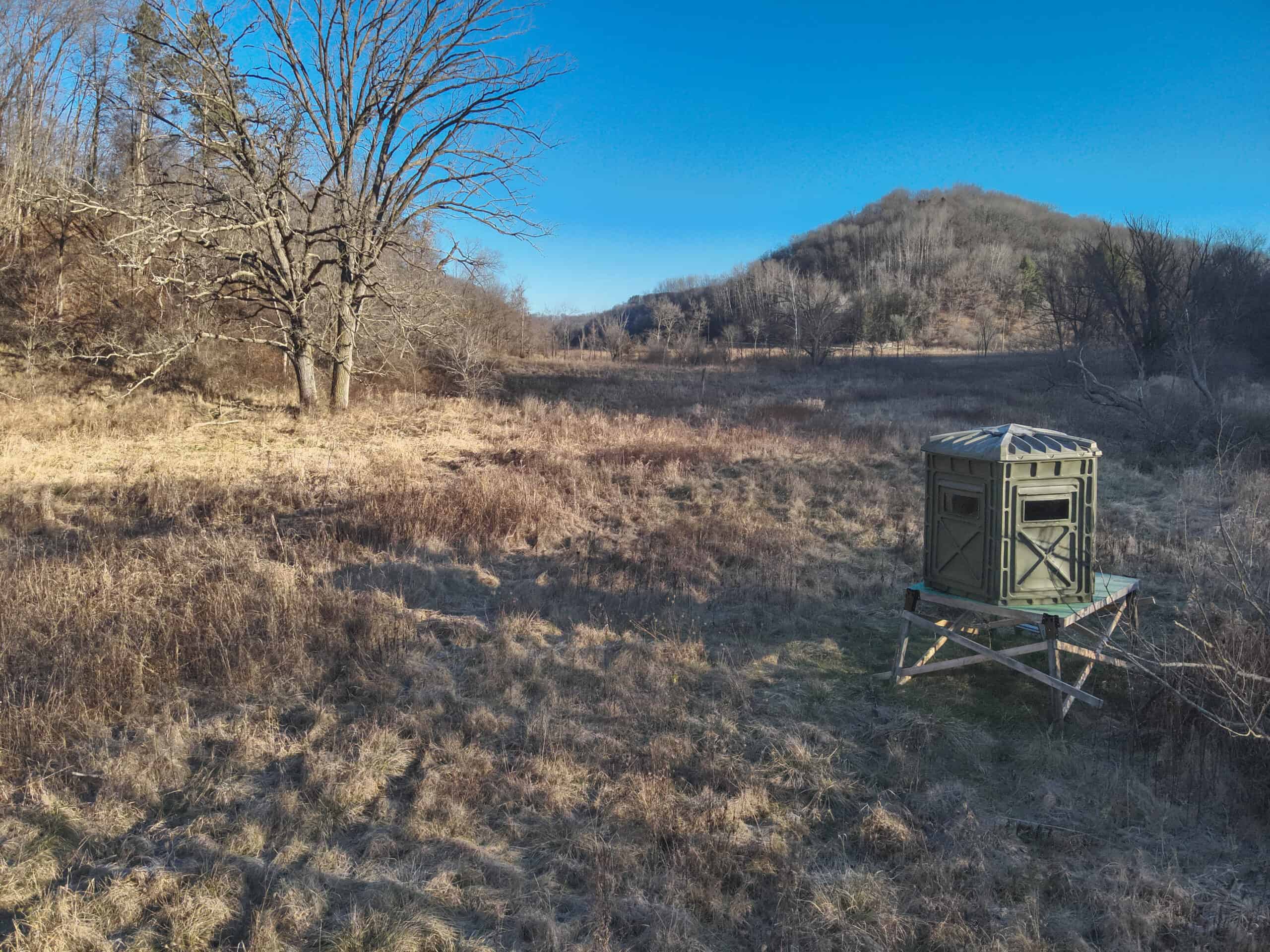 Recreational Property for sale minutes from Wildcat Mountain State Park