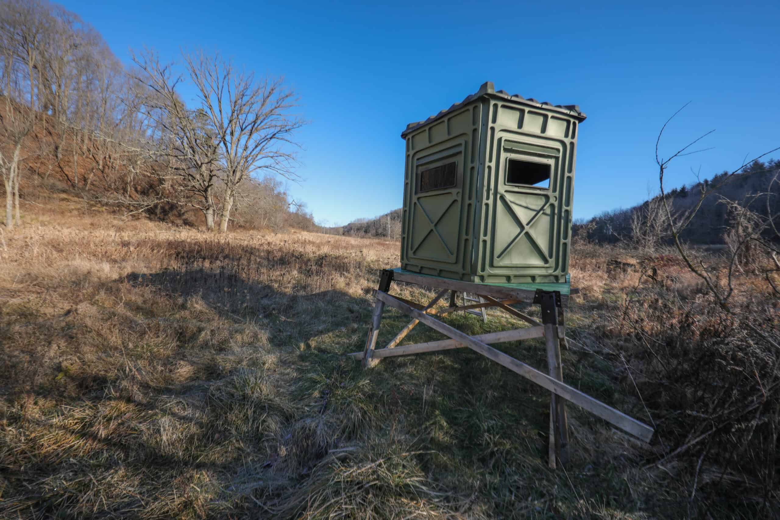 Recreational Property for sale minutes from Wildcat Mountain State Park