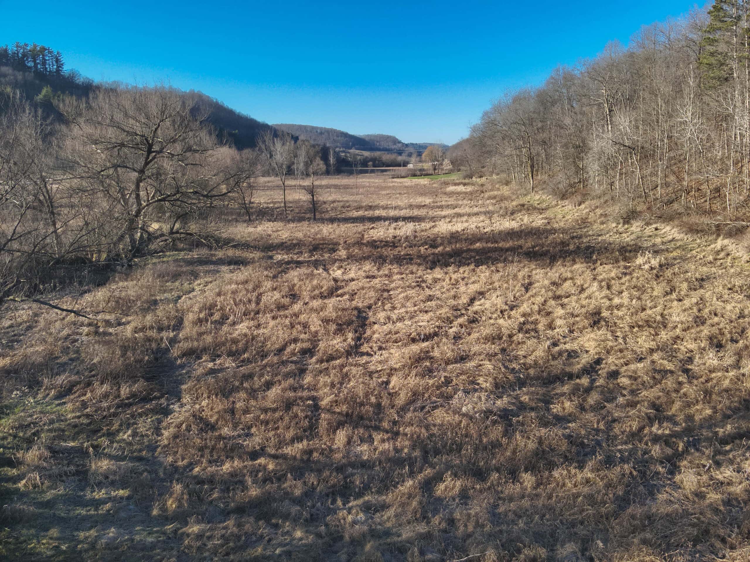 Recreational Property for sale minutes from Wildcat Mountain State Park