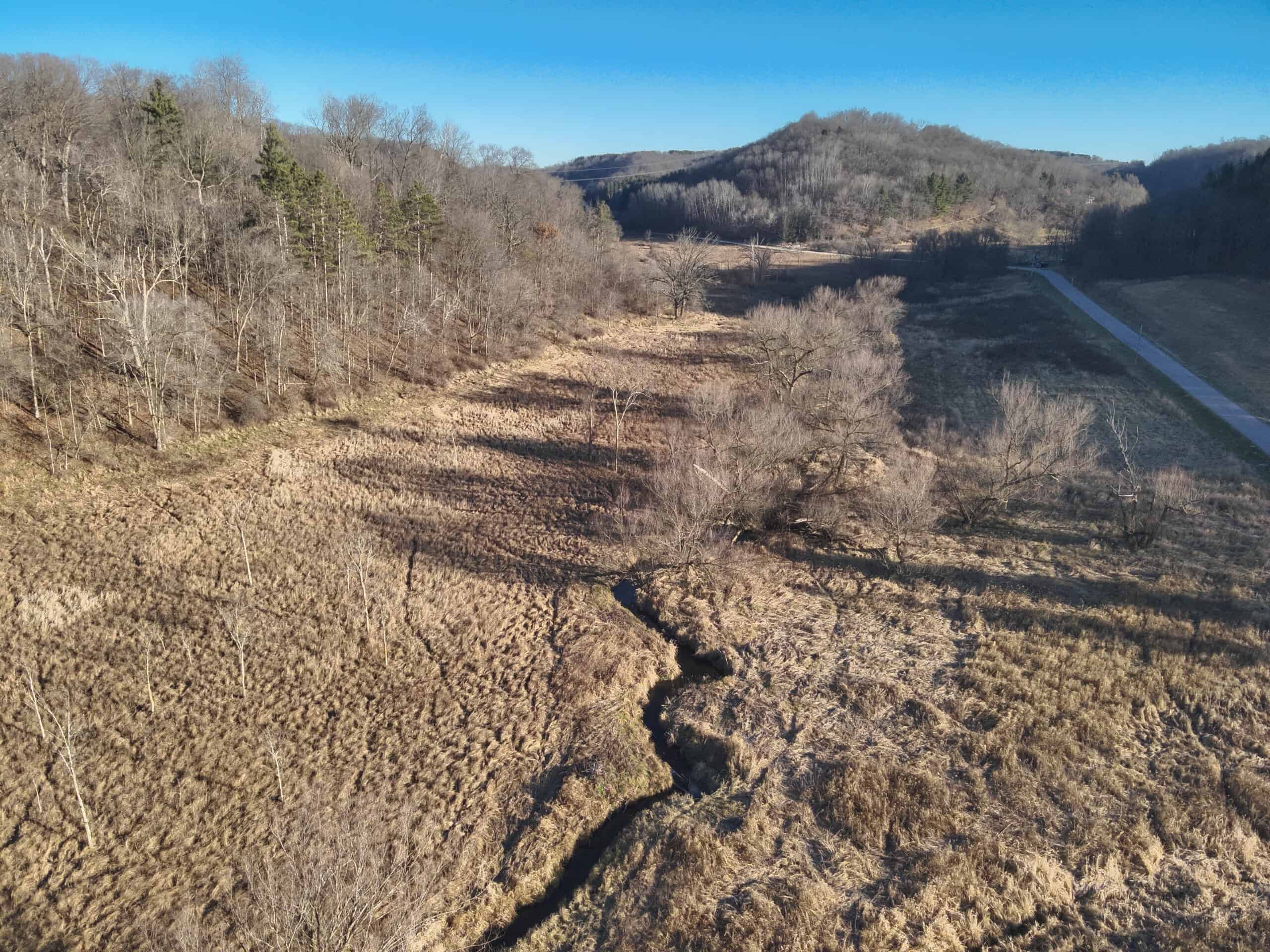 Recreational Property for sale minutes from Wildcat Mountain State Park