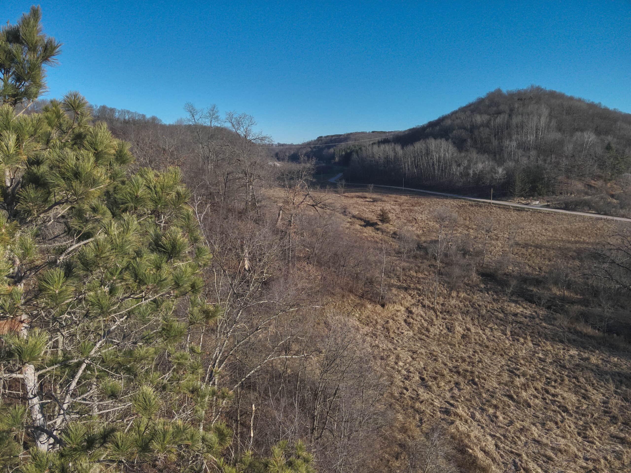 Recreational Property for sale minutes from Wildcat Mountain State Park