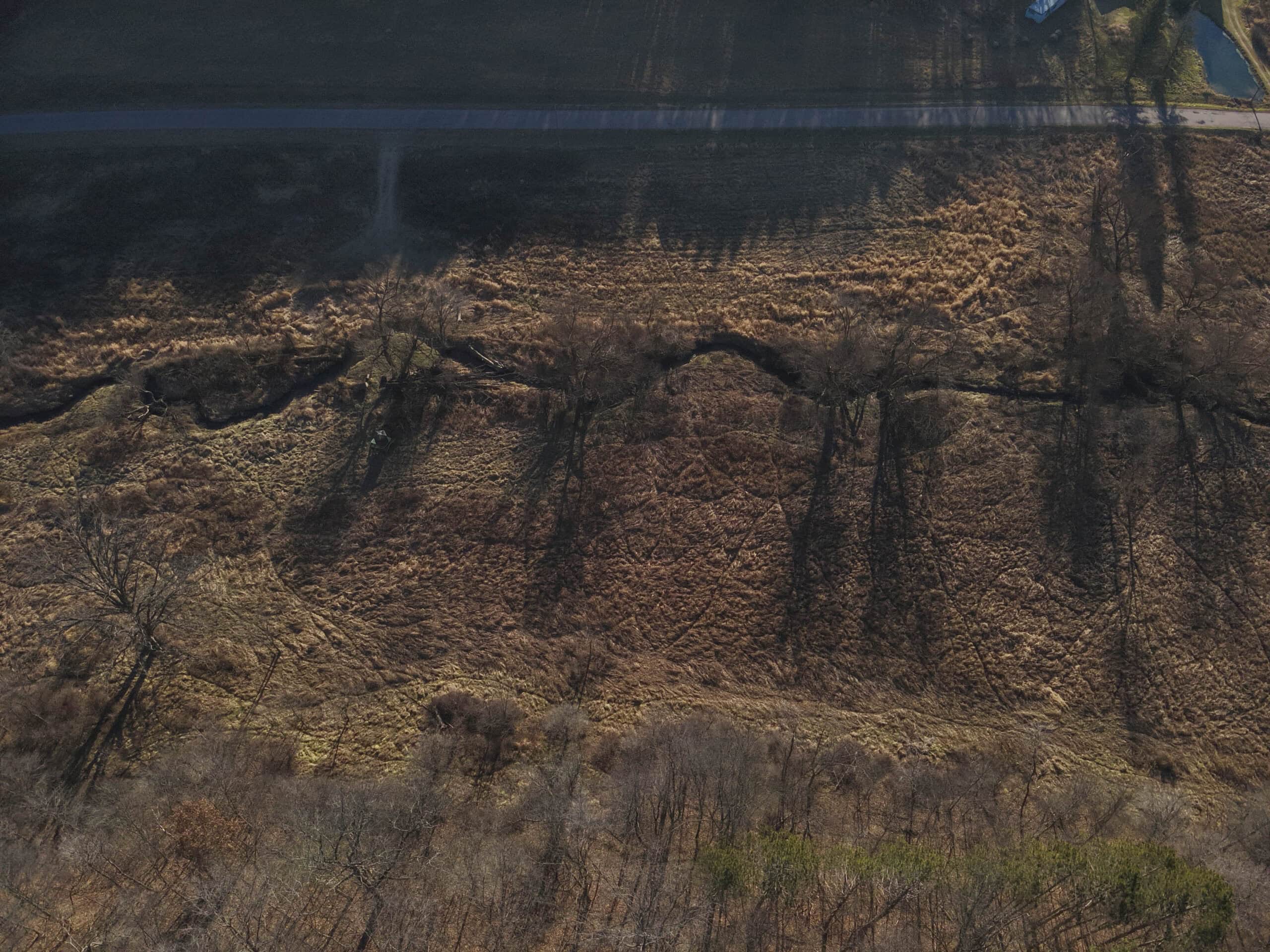 Recreational Property for sale minutes from Wildcat Mountain State Park