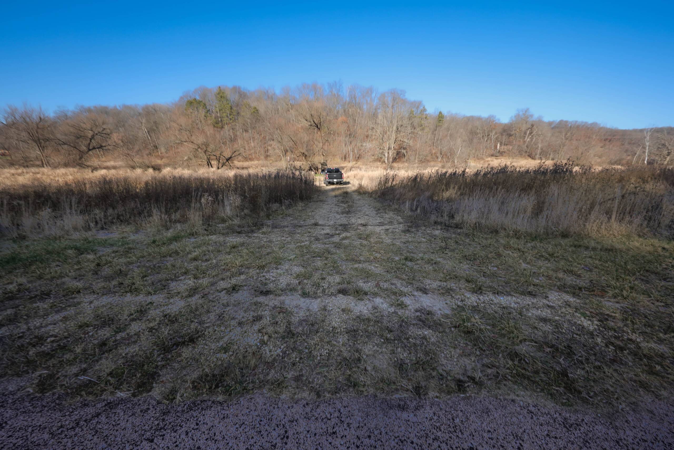 Recreational Property for sale minutes from Wildcat Mountain State Park