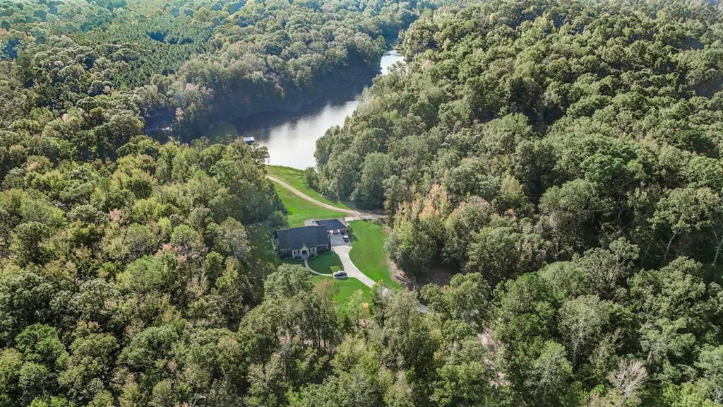 Legacy Property for Sale in Woodville, MS