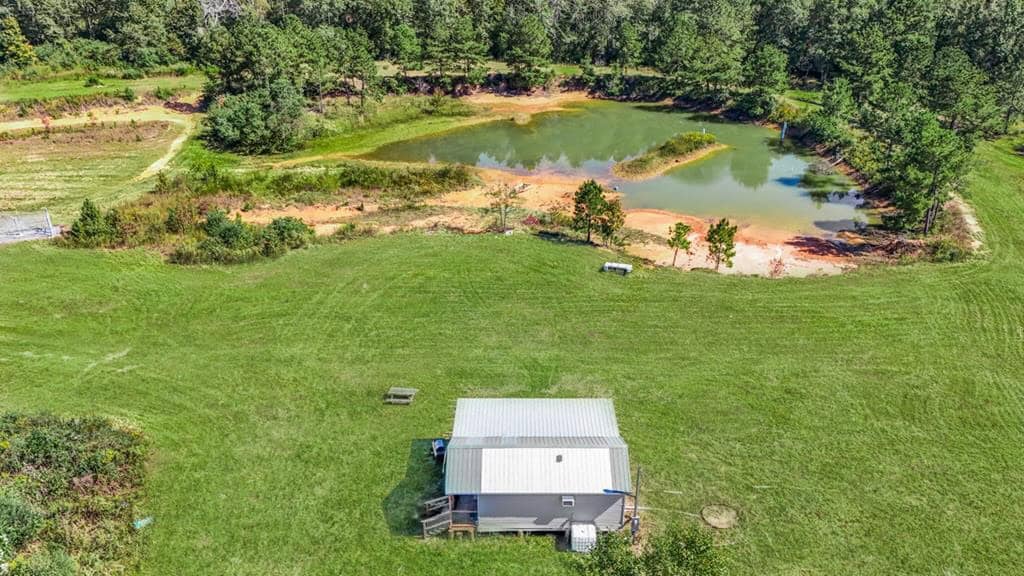 Affordable Land for Sale in Pike County, MS