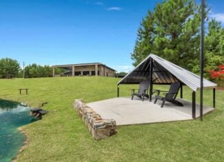 120 Saint Galilee Road
