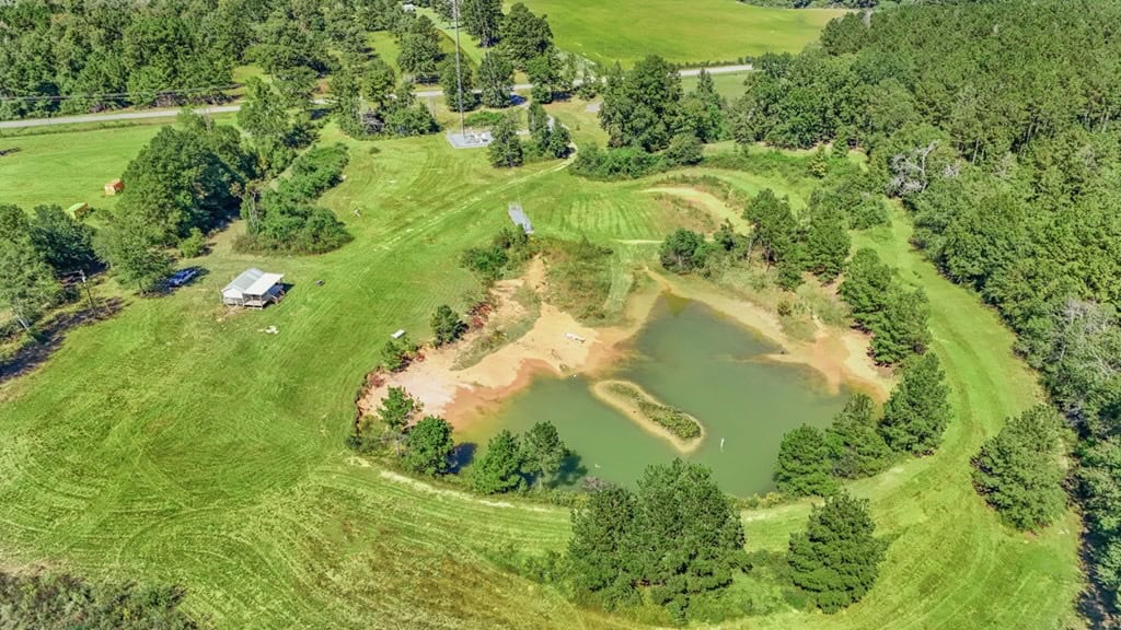 Affordable Land for Sale in Pike County, MS