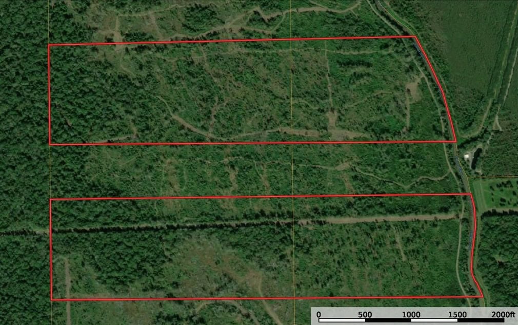 196 Acre Sportsman’s Paradise Pointe Coupee Parish, LA
