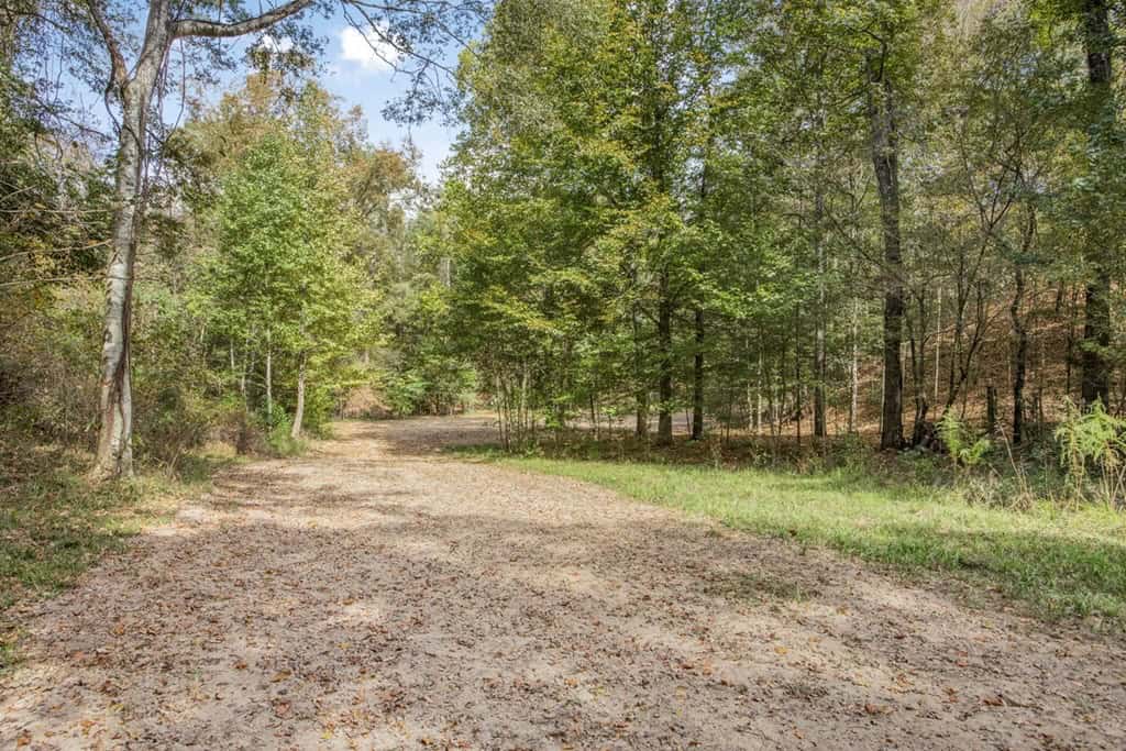 Legacy Property for Sale in Woodville, MS