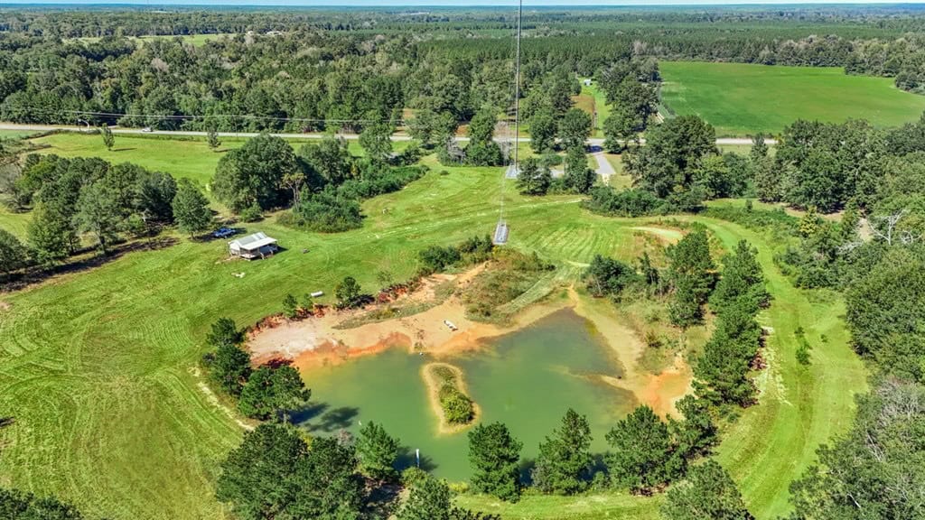 Affordable Land for Sale in Pike County, MS