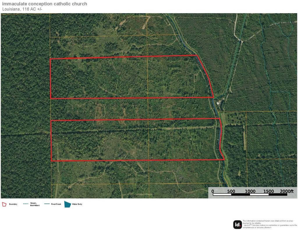 196 Acre Sportsman’s Paradise Pointe Coupee Parish, LA