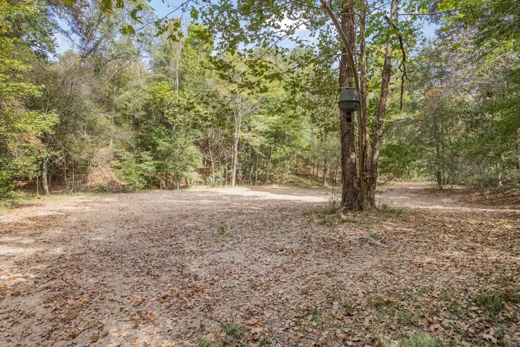 Legacy Property for Sale in Woodville, MS