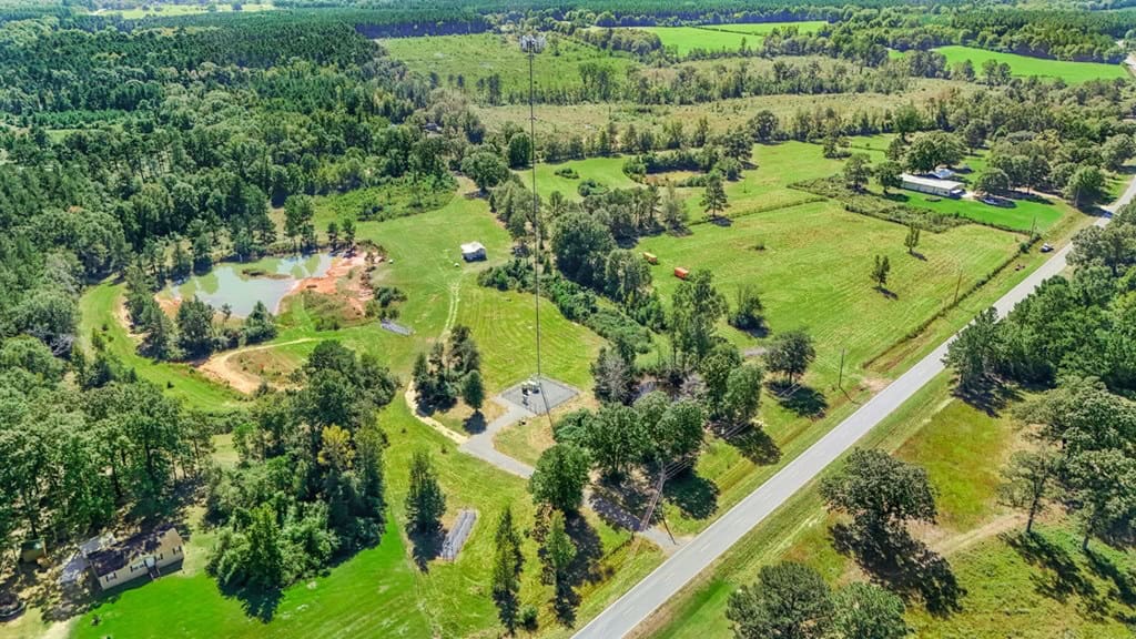 Affordable Land for Sale in Pike County, MS
