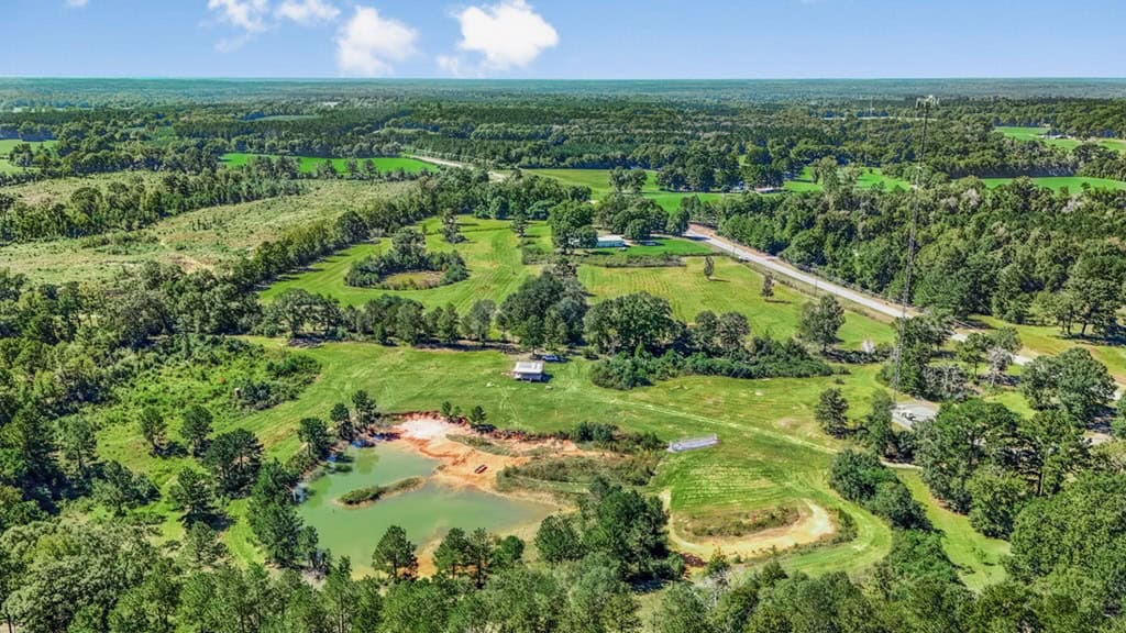 Affordable Land for Sale in Pike County, MS
