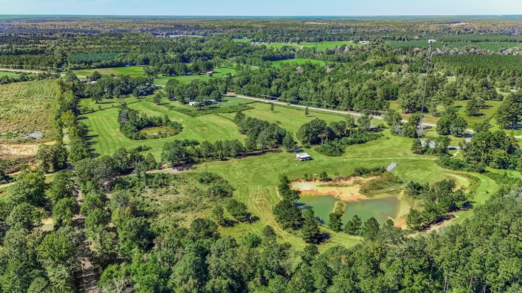 Affordable Land for Sale in Pike County, MS