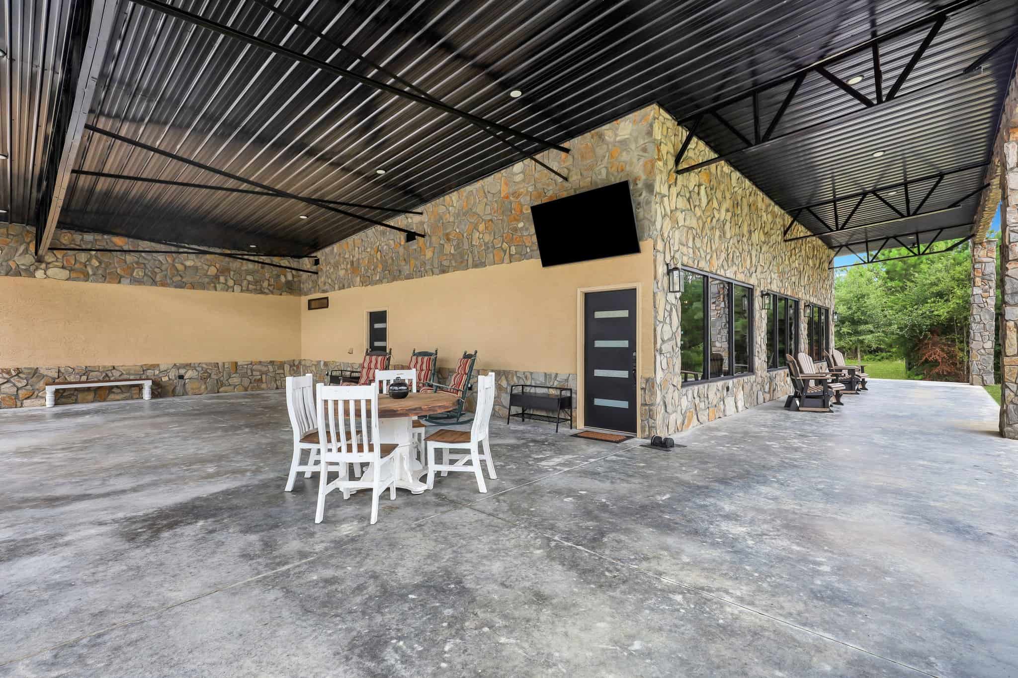 120 Saint Galilee Road