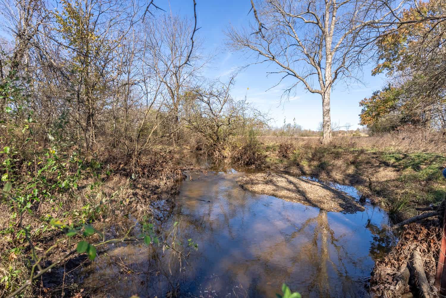 Well Maintained 144 Acre Farm in West Plains, Missouri
