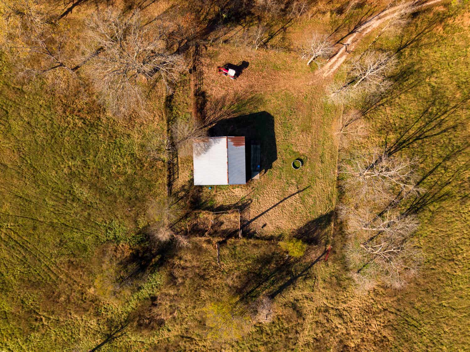 Well Maintained 144 Acre Farm in West Plains, Missouri