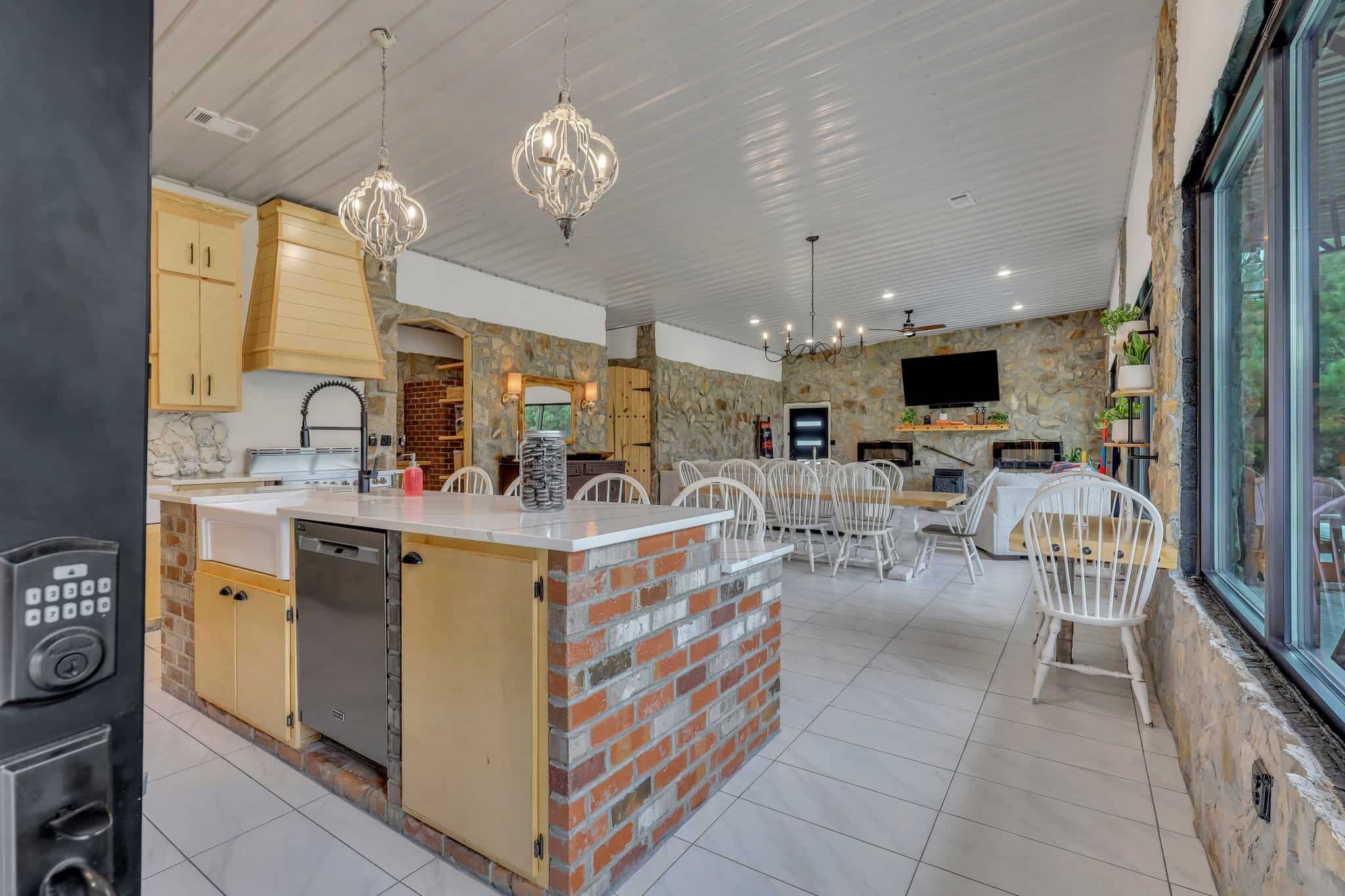 120 Saint Galilee Road