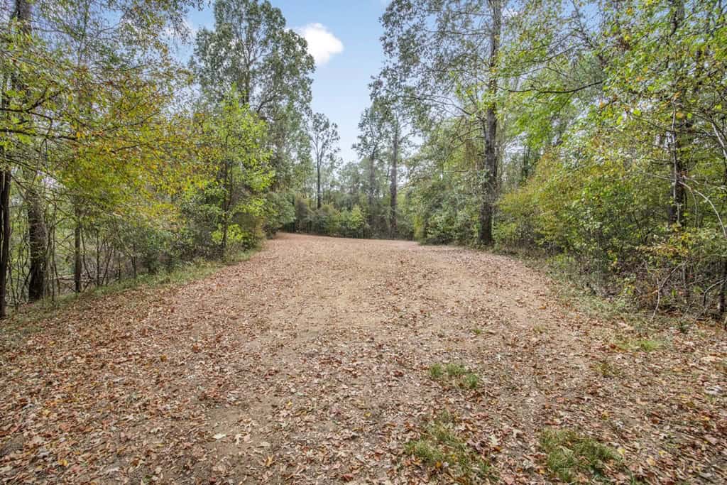 Legacy Property for Sale in Woodville, MS