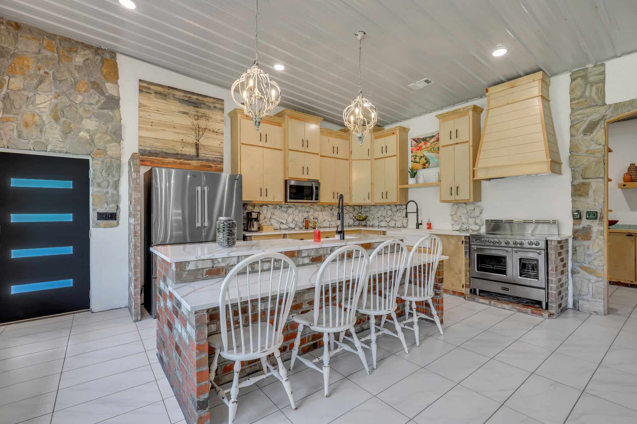 120 Saint Galilee Road