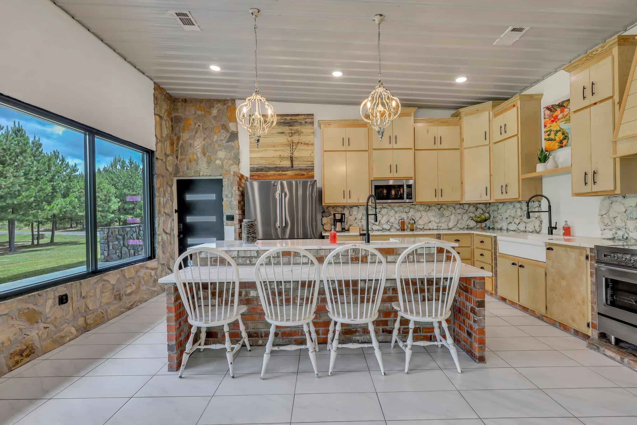 120 Saint Galilee Road