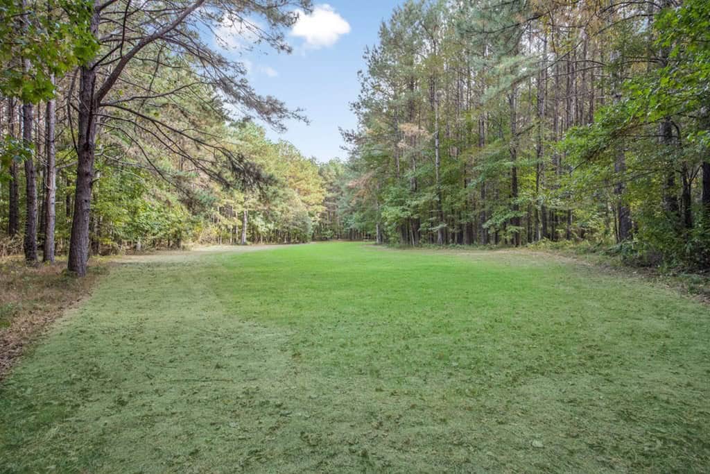 Legacy Property for Sale in Woodville, MS