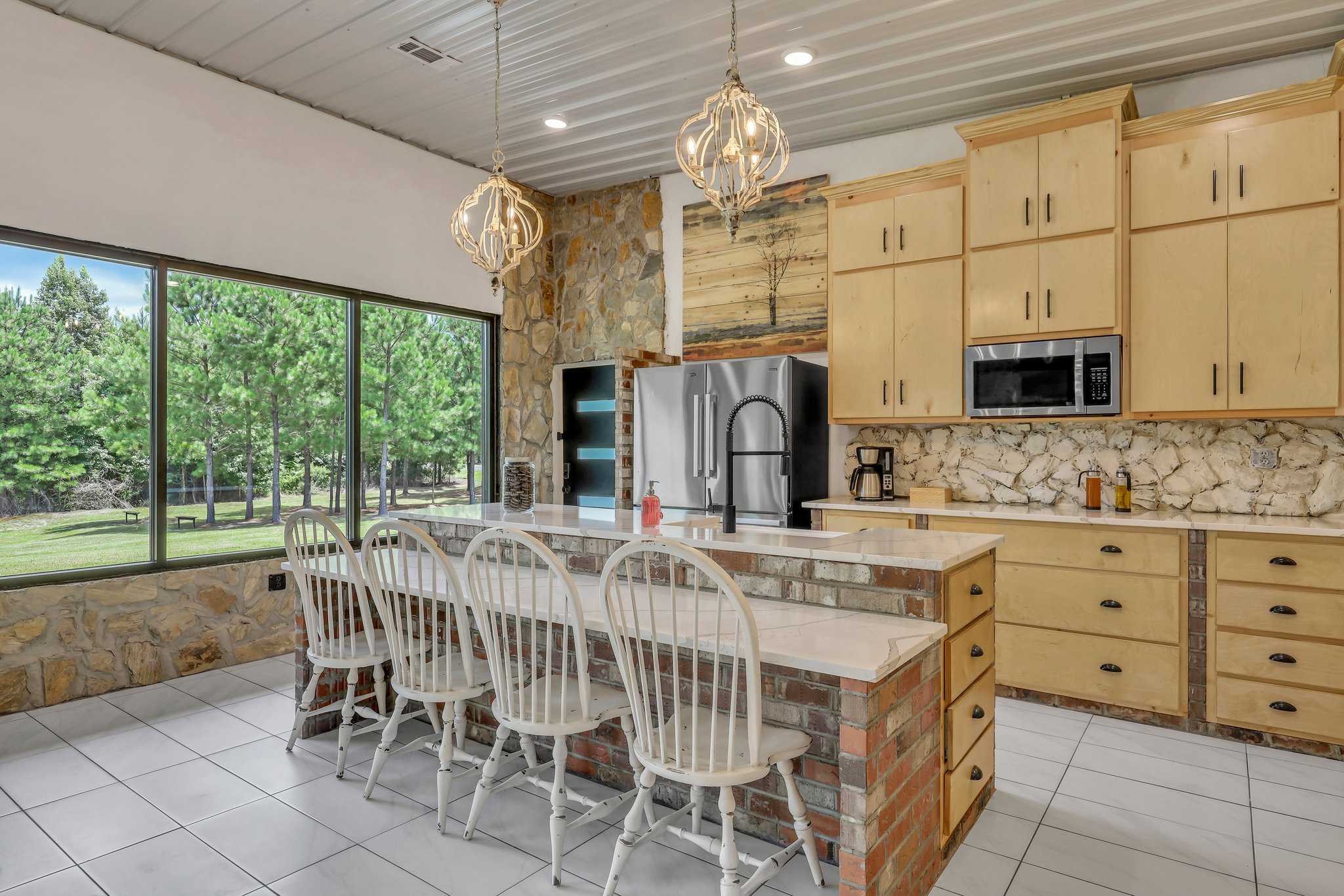 120 Saint Galilee Road