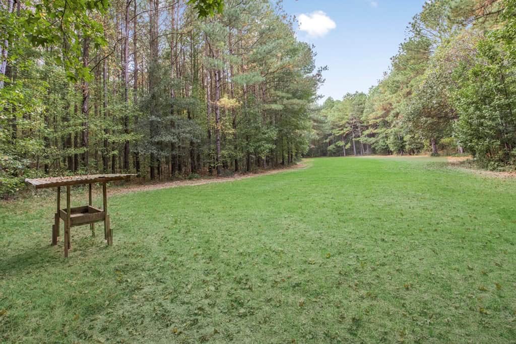 Legacy Property for Sale in Woodville, MS