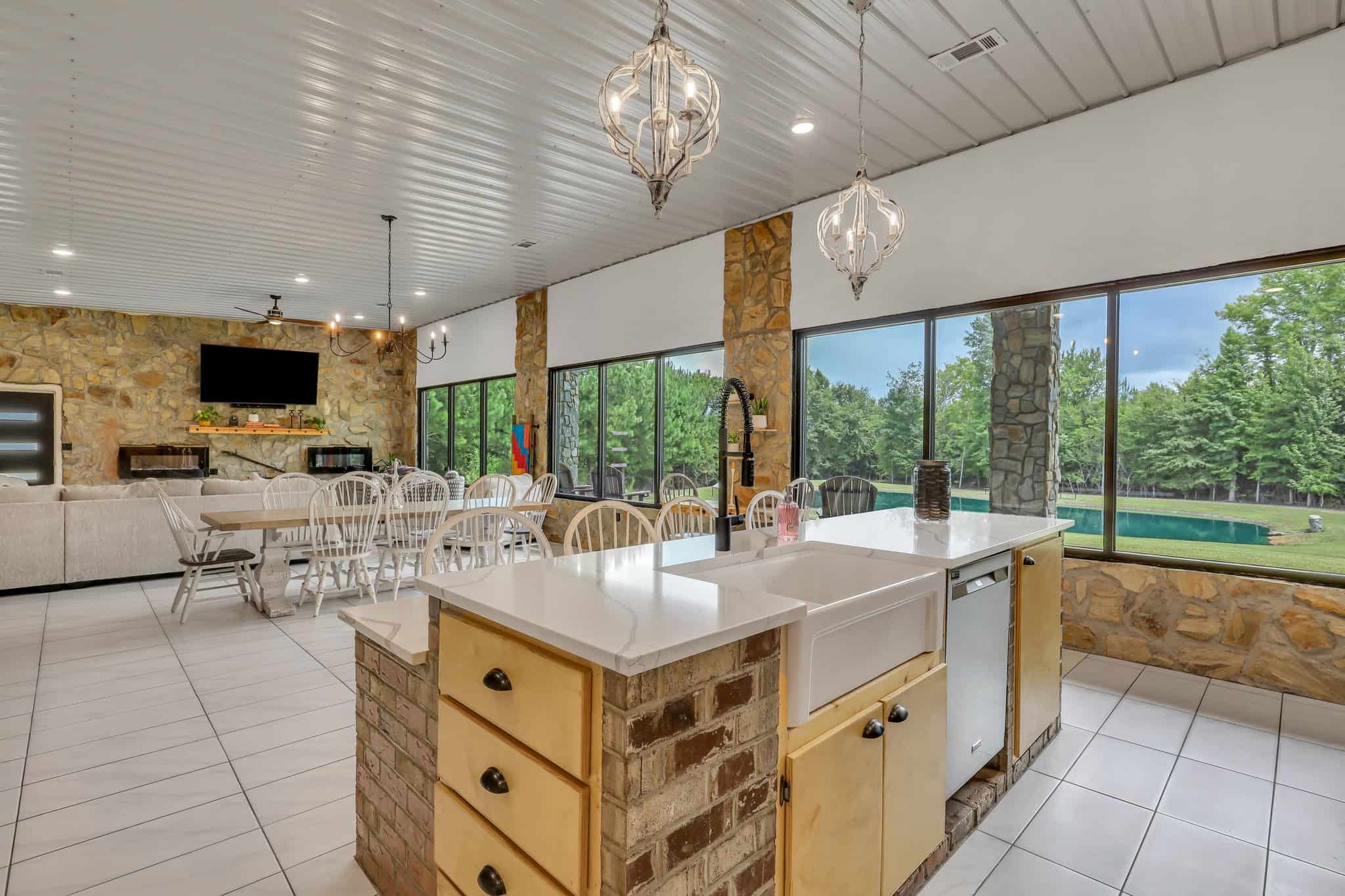 120 Saint Galilee Road