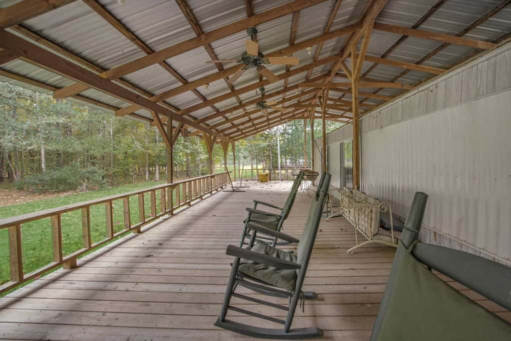 Legacy Property for Sale in Woodville, MS