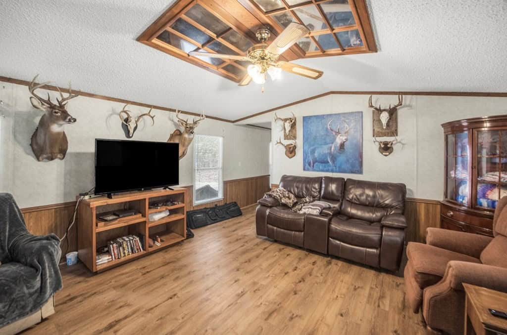 Legacy Property for Sale in Woodville, MS