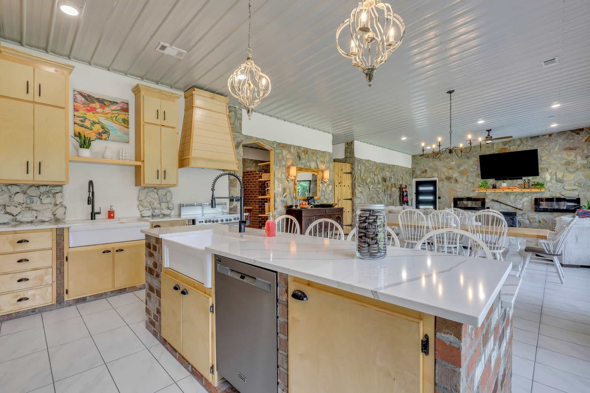 120 Saint Galilee Road