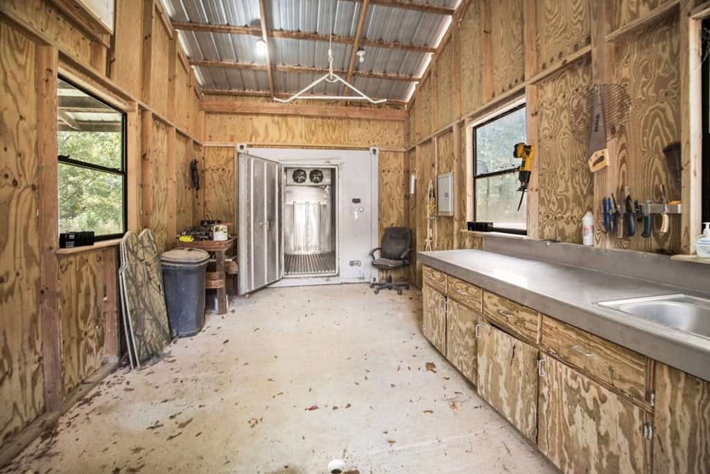 Legacy Property for Sale in Woodville, MS